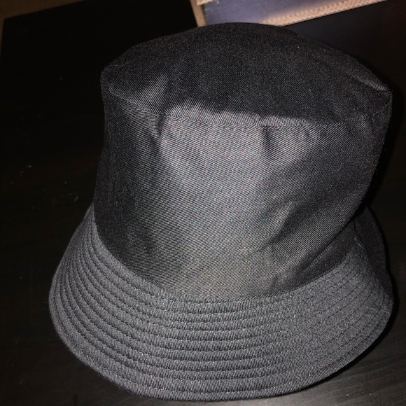 Zebra bucket hat - Picture 4 of 6